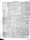 Tadcaster Post, and General Advertiser for Grimstone Thursday 06 February 1879 Page 4