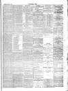 Tadcaster Post, and General Advertiser for Grimstone Thursday 13 February 1879 Page 5