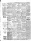 Tadcaster Post, and General Advertiser for Grimstone Thursday 27 February 1879 Page 4