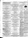 Tadcaster Post, and General Advertiser for Grimstone Thursday 27 February 1879 Page 8