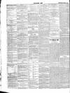 Tadcaster Post, and General Advertiser for Grimstone Thursday 20 March 1879 Page 4