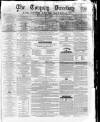 Torquay Directory and South Devon Journal Wednesday 03 January 1855 Page 1