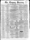 Torquay Directory and South Devon Journal Wednesday 17 January 1855 Page 1