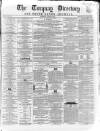 Torquay Directory and South Devon Journal Wednesday 31 January 1855 Page 1