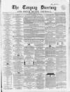 Torquay Directory and South Devon Journal Wednesday 07 February 1855 Page 1
