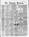 Torquay Directory and South Devon Journal Wednesday 25 April 1855 Page 1