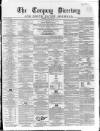 Torquay Directory and South Devon Journal Wednesday 16 May 1855 Page 1