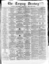 Torquay Directory and South Devon Journal Wednesday 08 August 1855 Page 1