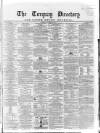 Torquay Directory and South Devon Journal Wednesday 12 September 1855 Page 1