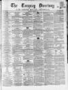 Torquay Directory and South Devon Journal Wednesday 07 November 1855 Page 1