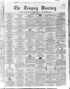 Torquay Directory and South Devon Journal Wednesday 12 December 1855 Page 1
