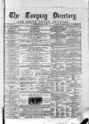 Torquay Directory and South Devon Journal Wednesday 13 January 1864 Page 1