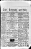 Torquay Directory and South Devon Journal Wednesday 27 January 1864 Page 1