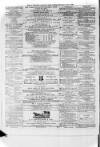 Torquay Directory and South Devon Journal Wednesday 09 March 1864 Page 8