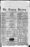 Torquay Directory and South Devon Journal Wednesday 30 March 1864 Page 1