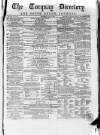 Torquay Directory and South Devon Journal Wednesday 20 July 1864 Page 1