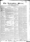 Nairnshire Mirror Saturday 25 January 1845 Page 1