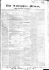 Nairnshire Mirror Saturday 08 February 1845 Page 1