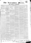 Nairnshire Mirror Saturday 03 May 1845 Page 1