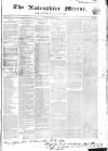 Nairnshire Mirror Saturday 13 December 1845 Page 1