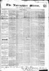 Nairnshire Mirror Saturday 27 December 1845 Page 1