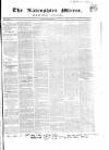 Nairnshire Mirror Monday 26 January 1846 Page 1