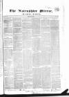 Nairnshire Mirror Monday 04 May 1846 Page 1
