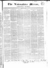 Nairnshire Mirror Saturday 16 May 1846 Page 1