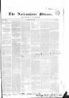 Nairnshire Mirror Saturday 30 May 1846 Page 1