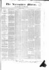 Nairnshire Mirror Saturday 25 July 1846 Page 1