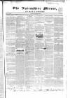 Nairnshire Mirror Saturday 28 November 1846 Page 1
