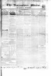 Nairnshire Mirror Saturday 26 December 1846 Page 1