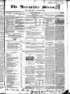 Nairnshire Mirror Saturday 21 October 1848 Page 1