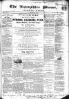 Nairnshire Mirror Saturday 18 May 1850 Page 1