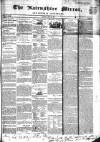 Nairnshire Mirror Saturday 20 July 1850 Page 1