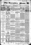 Nairnshire Mirror Saturday 31 August 1850 Page 1