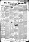 Nairnshire Mirror Saturday 12 October 1850 Page 1