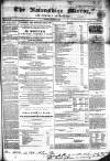 Nairnshire Mirror Saturday 26 October 1850 Page 1