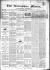 Nairnshire Mirror Saturday 01 February 1851 Page 1