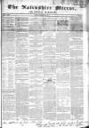 Nairnshire Mirror Monday 29 September 1851 Page 1