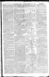 Public Ledger and Daily Advertiser Saturday 05 January 1805 Page 3