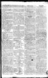 Public Ledger and Daily Advertiser Saturday 12 January 1805 Page 3
