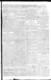 Public Ledger and Daily Advertiser Friday 18 January 1805 Page 3