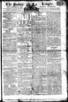 Public Ledger and Daily Advertiser Tuesday 19 February 1805 Page 1