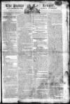 Public Ledger and Daily Advertiser Friday 01 March 1805 Page 1