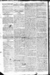 Public Ledger and Daily Advertiser Monday 04 March 1805 Page 2