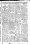 Public Ledger and Daily Advertiser Wednesday 06 March 1805 Page 3