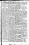 Public Ledger and Daily Advertiser Monday 11 March 1805 Page 3