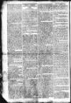 Public Ledger and Daily Advertiser Wednesday 13 March 1805 Page 2