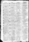 Public Ledger and Daily Advertiser Monday 18 March 1805 Page 4